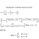 Image for article titled Mathematicians are close to figuring out how to make the perfect cup of black coffee